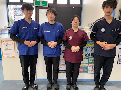 ゼロスポ鍼灸院・接骨院 青山
