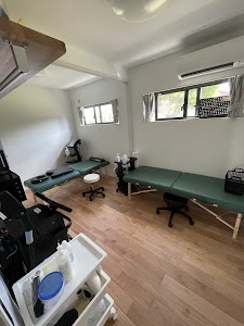 今帰仁TRIGGER整骨院