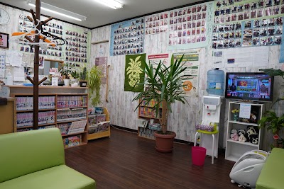 ふくおか接骨院