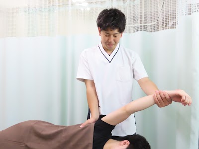 本多鍼灸整骨院