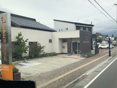 たかだ鍼灸接骨院