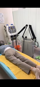 かわひがし整骨院