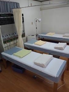 崎間接骨院