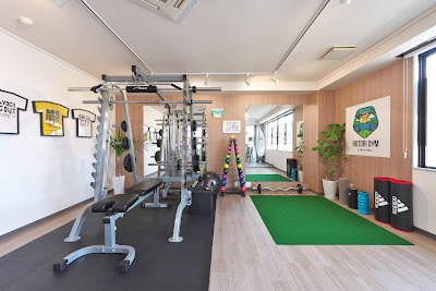 HOTORI GYM 近江八幡店