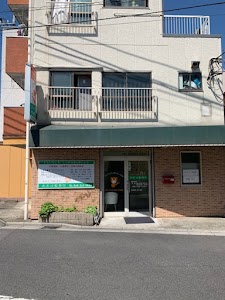 あおば整骨院 川口院