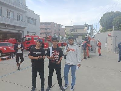 ムサシ堂治療院