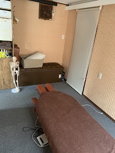 整体ナック