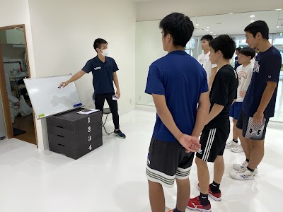 スポーツラボ鍼接骨院 沖縄
