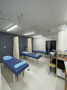 あまがい鍼灸接骨院