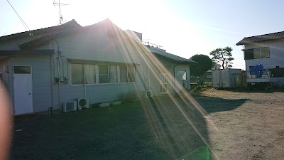 高橋治療院