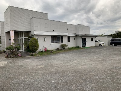 上原接骨院