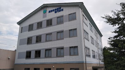 長野救命医療専門学校 柔道整復師学科