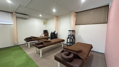 さくらはり灸整骨院