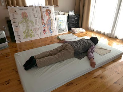 カイロプラクティック 叶