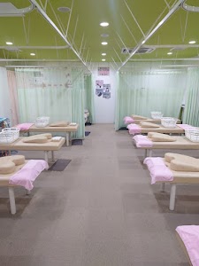 NAOSEL大野城整骨院