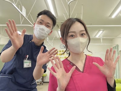整骨院こころ祇園院