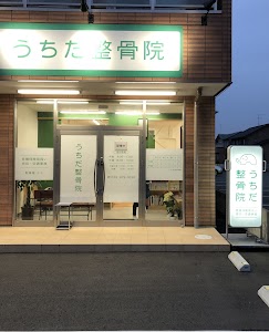 うちだ整骨院