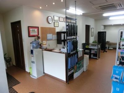 すまいる整骨院