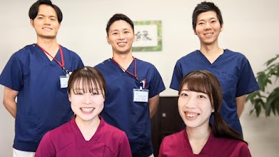 ゆかり接骨院