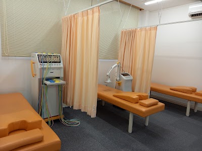 ありどめ整骨院