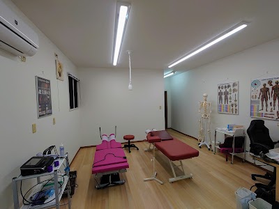 きた整骨院