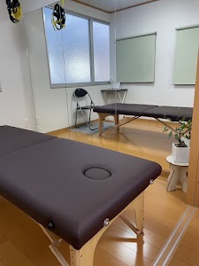 わかあゆ整体院