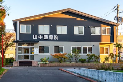 山中整骨院