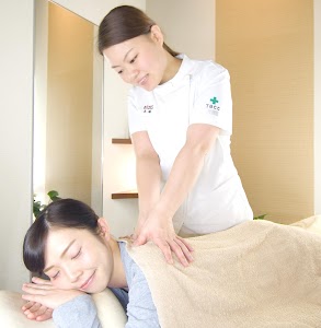 整体院ＯＡＳＩＳイオンモール名取院