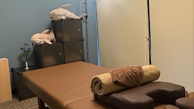 おひさま整体🦈