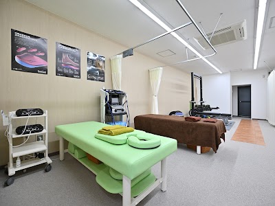 しま整骨院