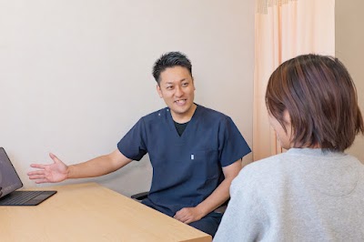 ＳＯＲＡ整骨院