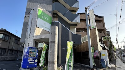 TREE(ツリー)鍼灸整骨院 向日市院