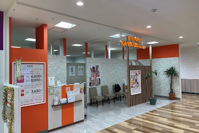 カラダファクトリー ビバシティ彦根店