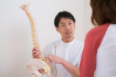 にしかわ鍼灸整骨院