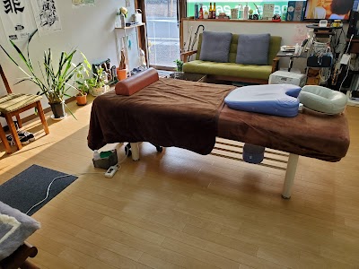 鍼灸院まこと