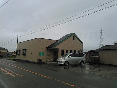 かわひと整骨院