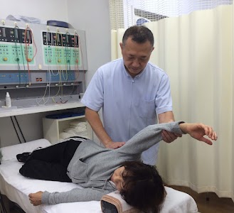 脇谷接骨院
