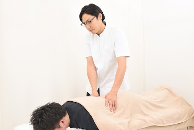 両国ソレイユ鍼灸整骨院
