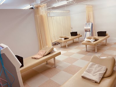 エール鍼灸接骨院