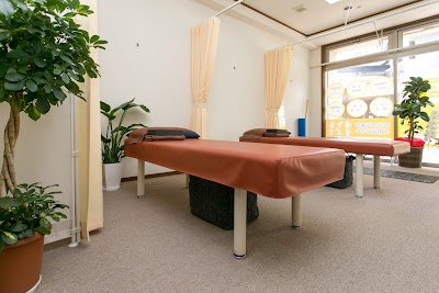 薬院ひかり整骨院