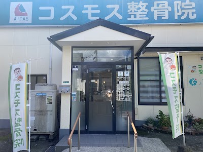 コスモス整骨院