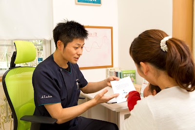厚木腰痛肩こり整体研究所