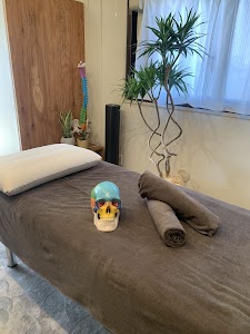整体院 カラダ整へ所