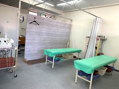 名取駅前整骨院