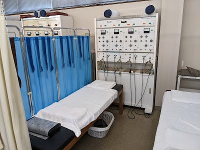 野口整骨院