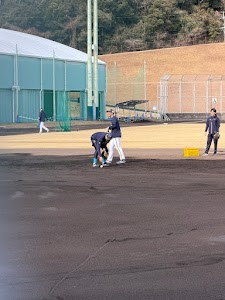 ぶんご鍼灸整骨院 判田院
