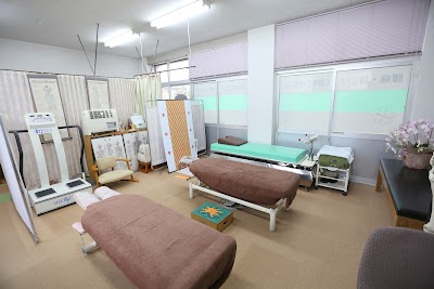しんしも駅前カイロプラクティック