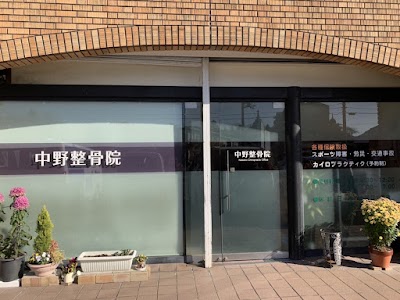 中野整骨院
