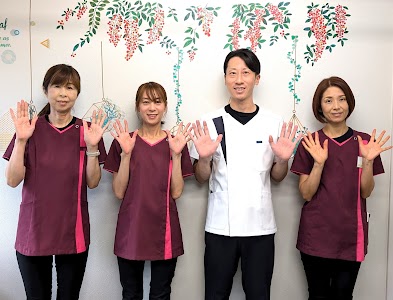 しかくら整骨院