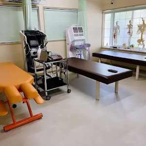 あい鍼灸整骨院